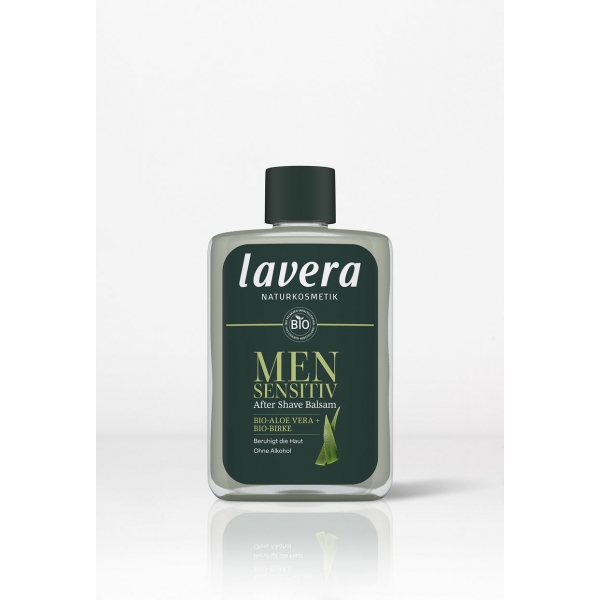 Lavera Men Sensitive Organic Calming After Shave Balm 50ml
